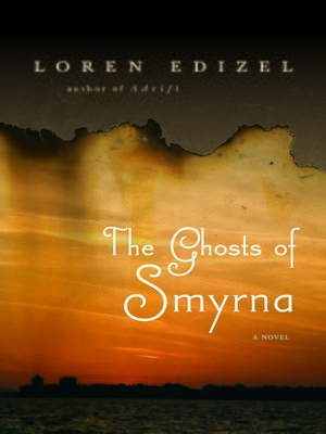 cover image of The Ghosts of Smyrna